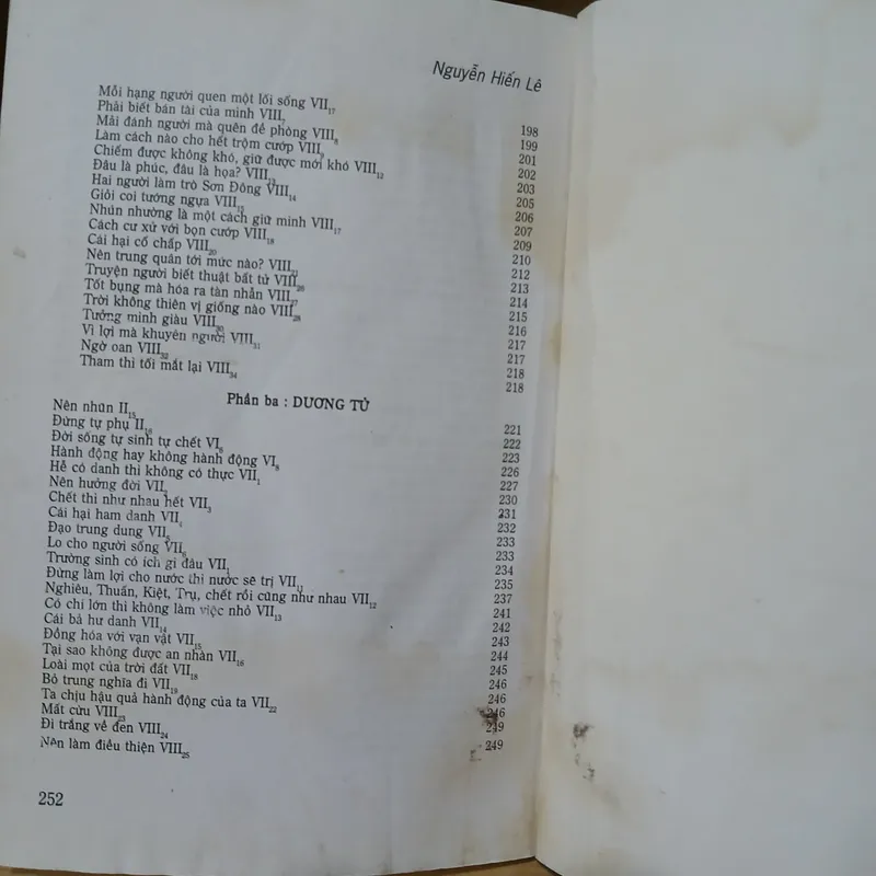 Liệt Tử - Dương Tử (Nguyễn Hiến Lê) 726731