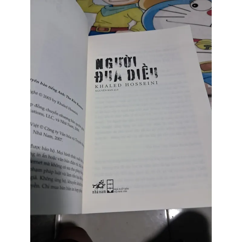 Người đua diều 994936