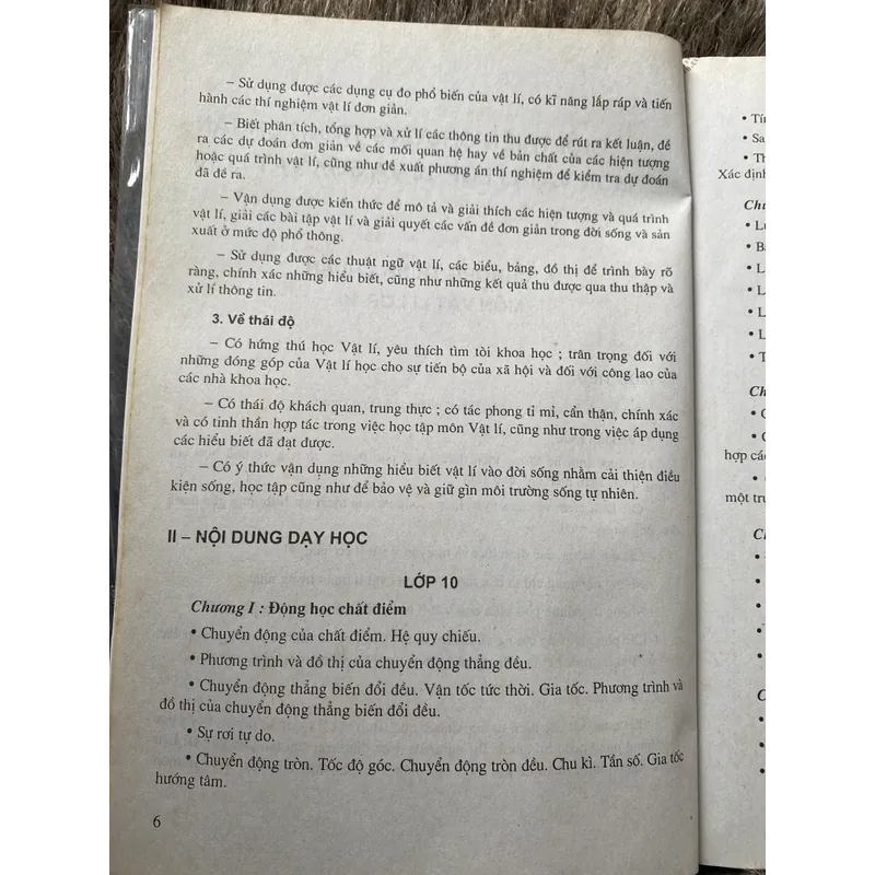 Vật lí 10 sách giáo viên  603200