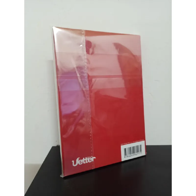 [Phiên Chợ Sách Cũ] Vietnam - Restaurant Handbook 2020 - Vetter 0702 401849