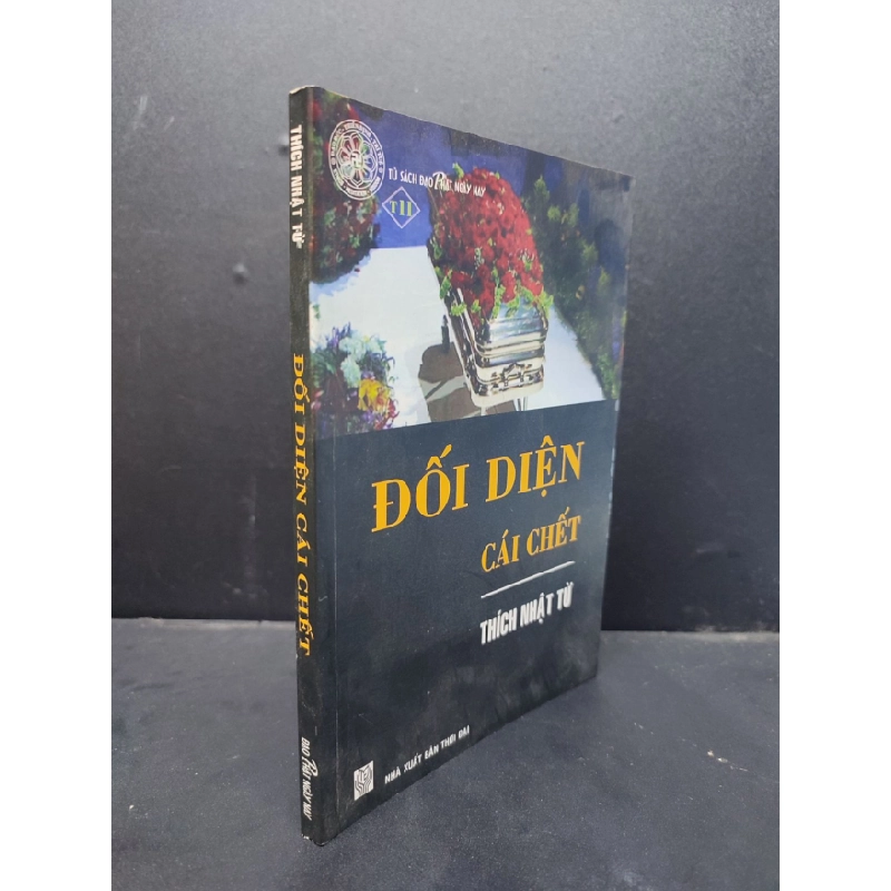 [PHIÊN CHỢ SÁCH CŨ] Đối Diện Cái Chết 2010 2303 421677