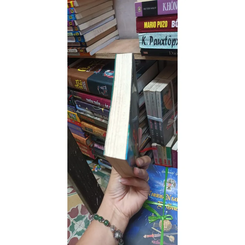 PENDRAGON tập 1. 602722