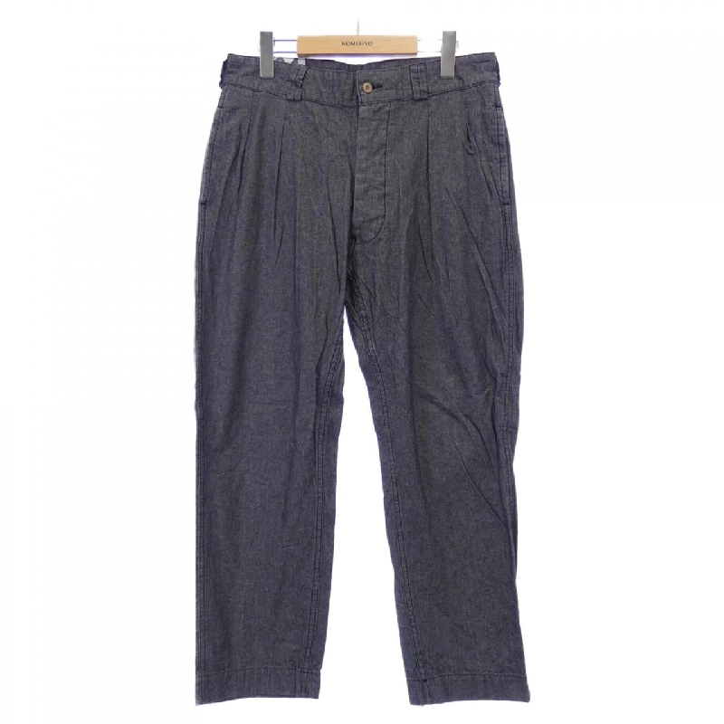 Quần WAIPER - Hàng hiệu Authentic 889855