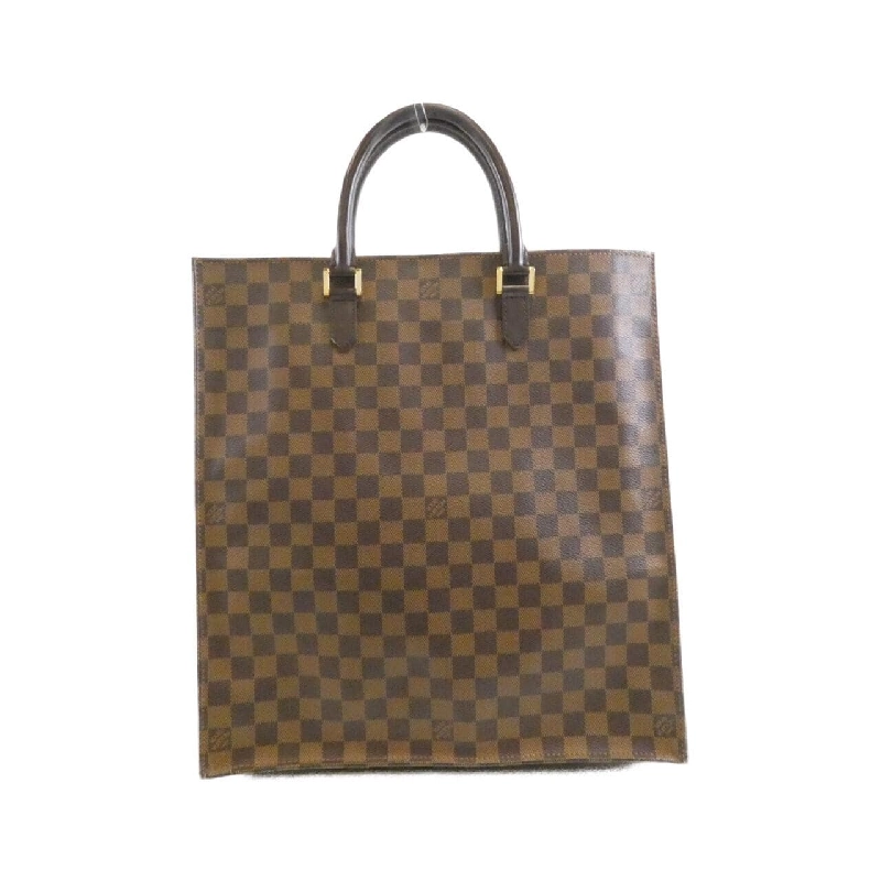 Túi xách Louis Vuitton Damier Sac Plat N51140 - Hàng hiệu Chính hãng 804313