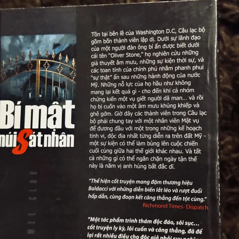 Bí mật núi sát nhân 776784