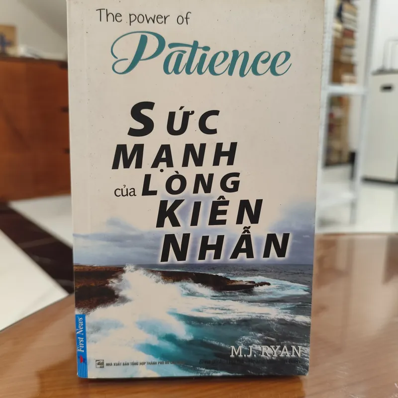 Sức mạnh của lòng kiên nhẫn  589285