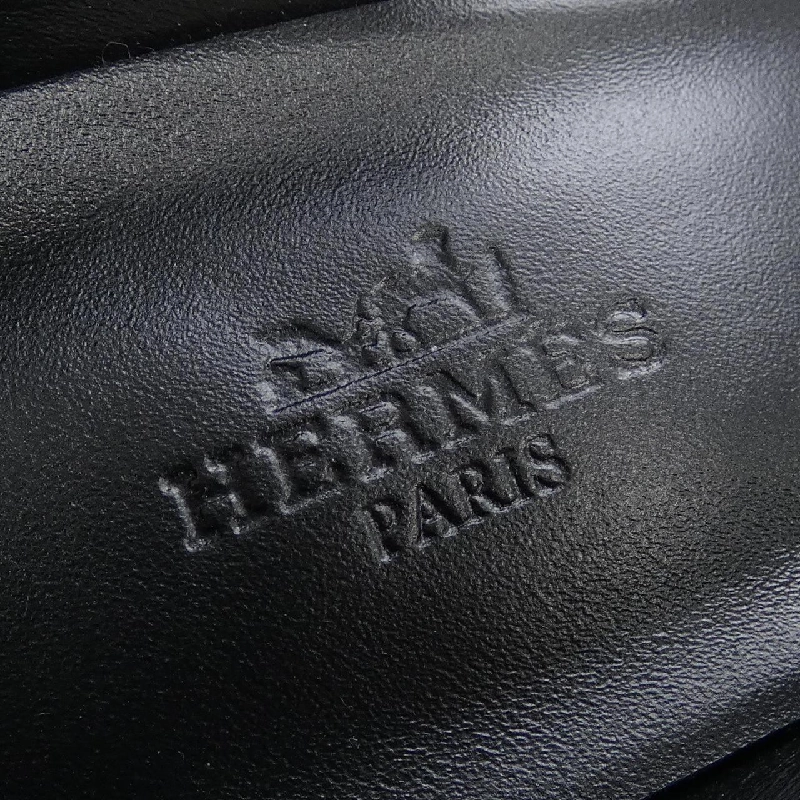 Giày cao gót HERMES Lilibet H Buckle 252040Z - Hàng hiệu Chính hãng 829150