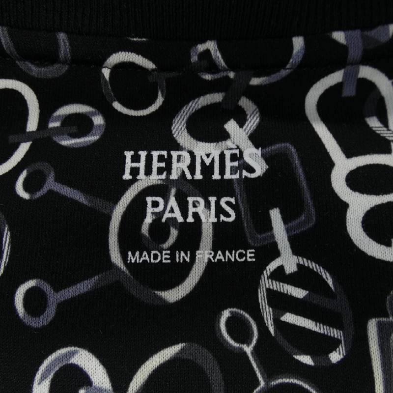 【Mã giảm giá】Đầm cắt HERMES 653123