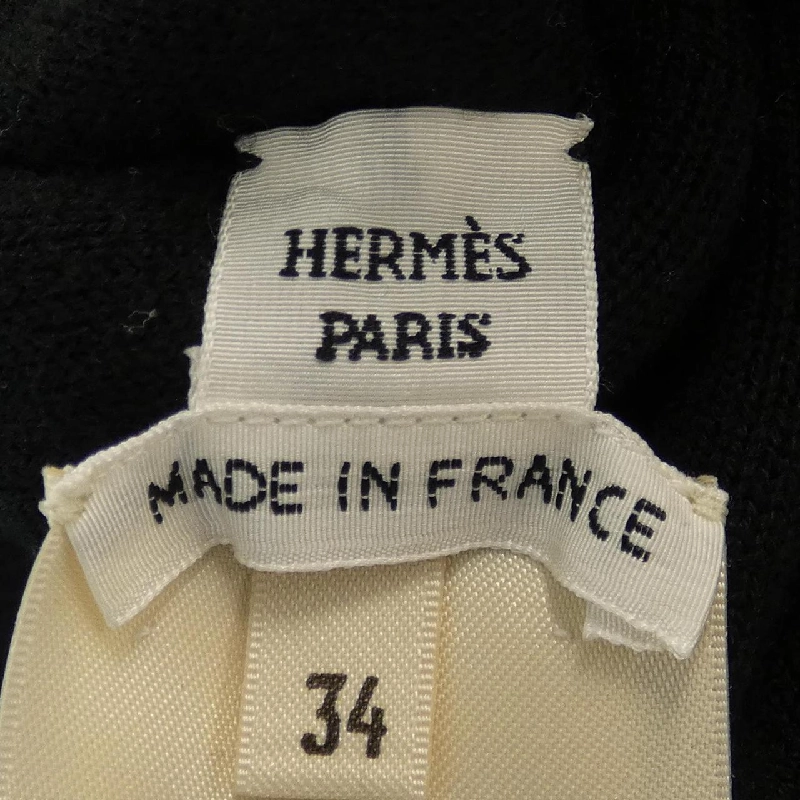 Áo khoác không cổ HERMES 3H2200D2 632185