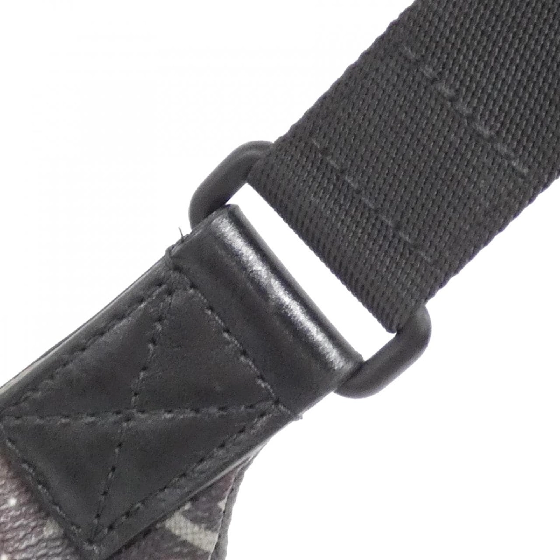 Túi đeo chéo Louis Vuitton Monogram Galaxy Discovery Bum Bag M44444 - Hàng hiệu Chính hãng 768540