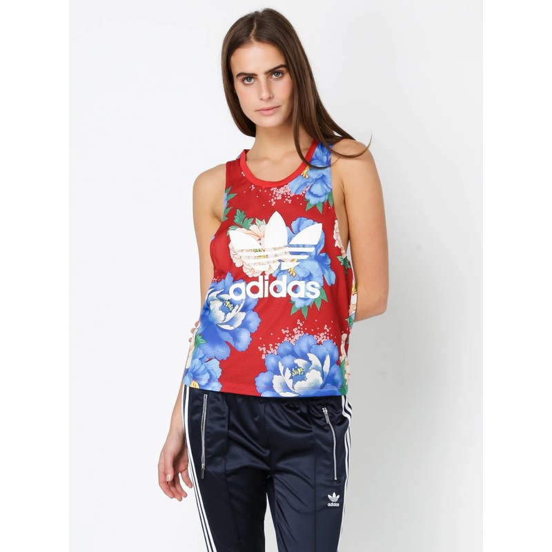 (Thanh lý) Tank top adidas  195464