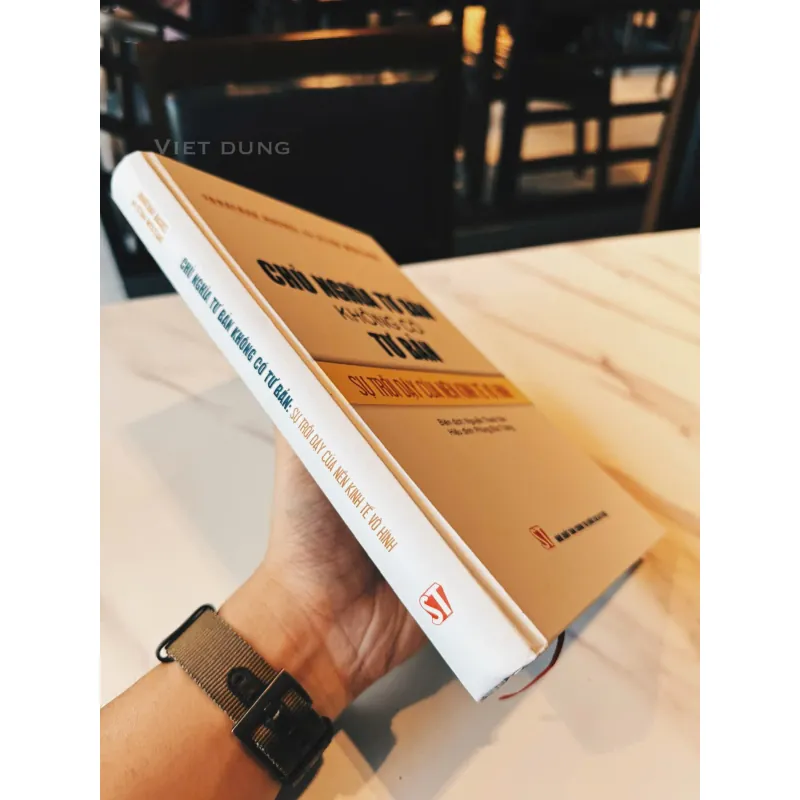 Chủ nghĩ tư bản không có tư bản 758918