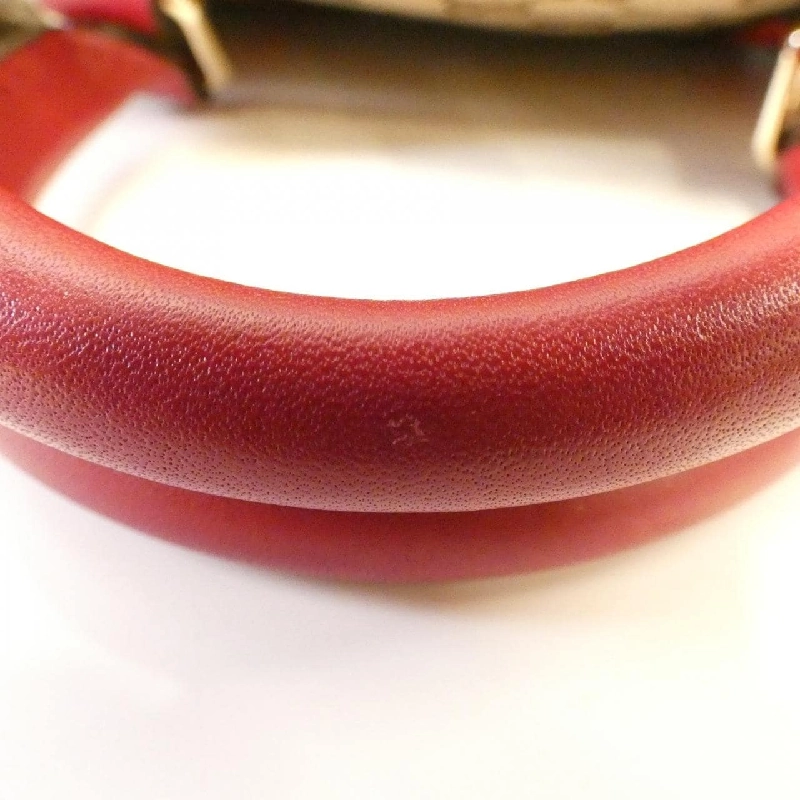 Gucci 247205 Túi Boston - Hàng hiệu Chính hãng 770795