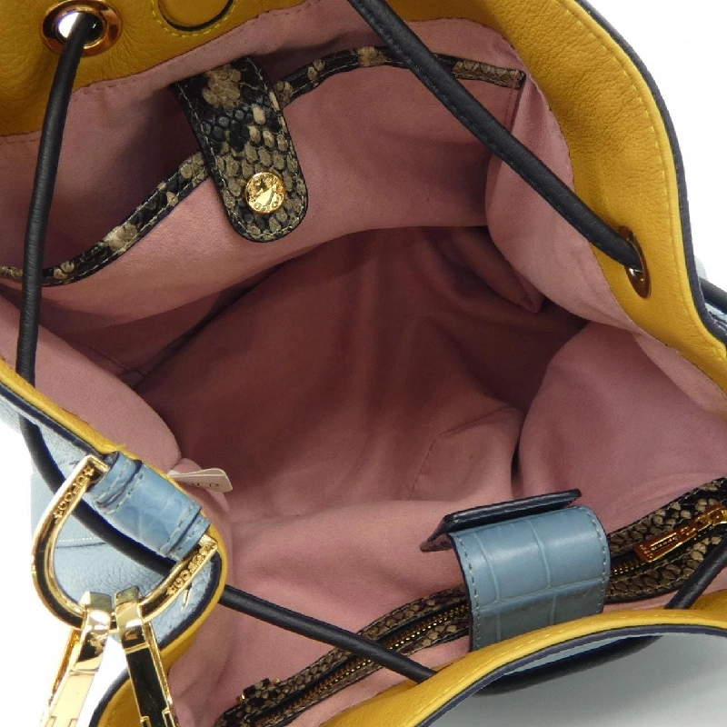 Túi COCOCELUX GOLD 658884