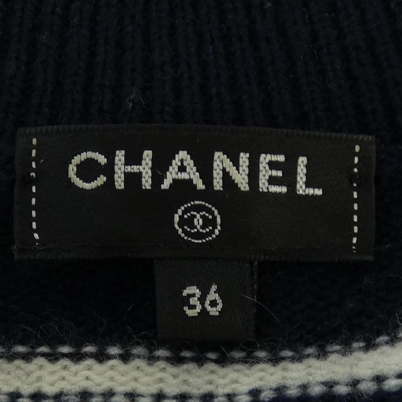 Áo cardigan CHANEL P62954K48446 629967