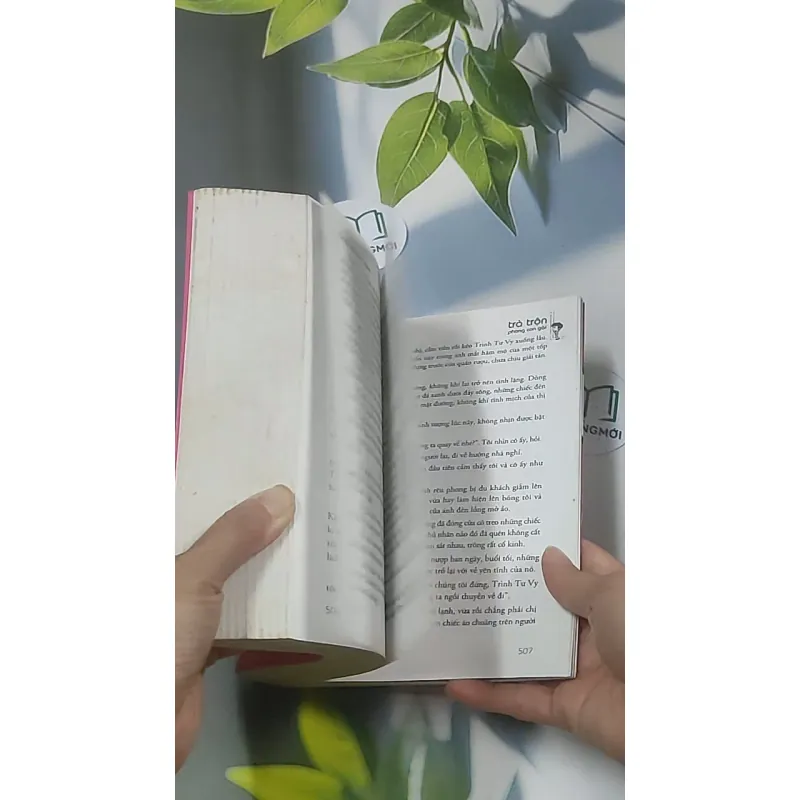 Trà trộn phòng con gái - Thương Hải Nhất Mộng 688639