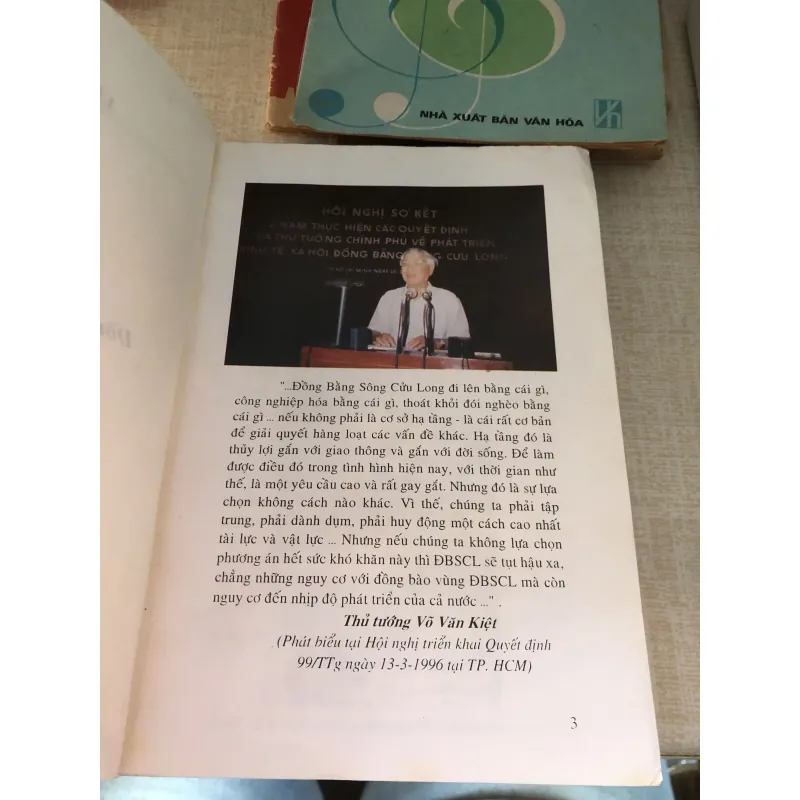 Hồ sơ Đồng bằng Sông Cửu Long-Lê Phú Khải 960278