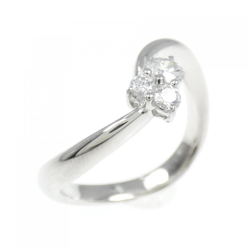 Nhẫn kim cương PT 0.22CT 672025