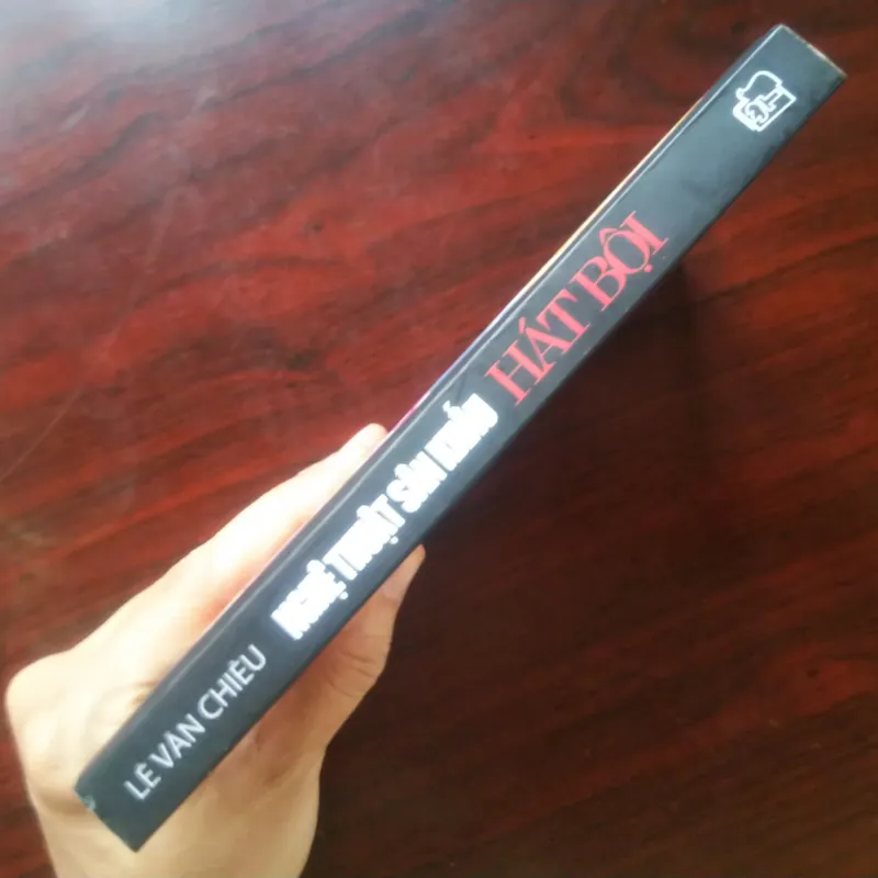 [Sách Văn Hóa] Nghệ Thuật Sân Khấu Hát Bội - Việt Nam Di Sản Văn Hóa 994626