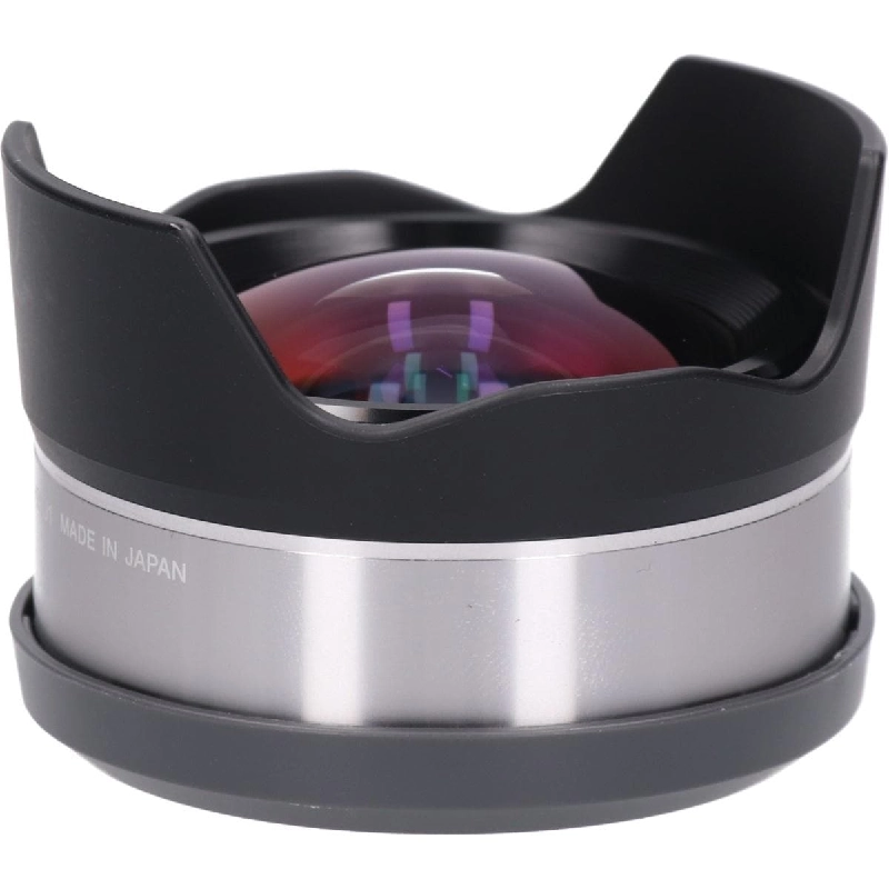 ＶＣＬ－ＥＣＵ１（Ｅ１６ｍｍ Ｆ２．８用） - Hàng hiệu Authentic 879542