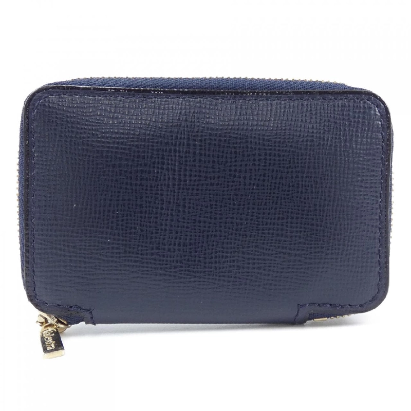 【Mã giảm giá】Ví tiền VALEXTRA 657201