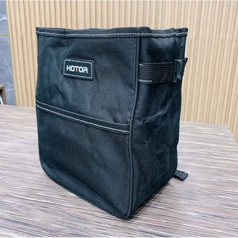 Túi gấp gọn đựng đồ trên xe hơi 506410
