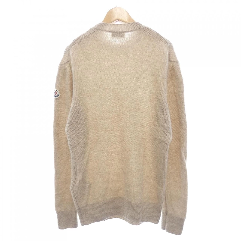 【Khuyến mãi】Moncler MONCLER Áo len 640958