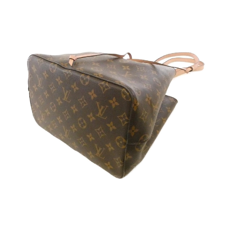Túi đeo vai Louis Vuitton Monogram Neo Noe MM M44022 - Hàng hiệu Chính hãng 766077