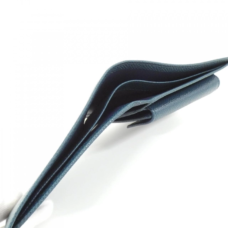 BVLGARI BVLGARI MAN 282101 Ví - Hàng hiệu Chính hãng 806851