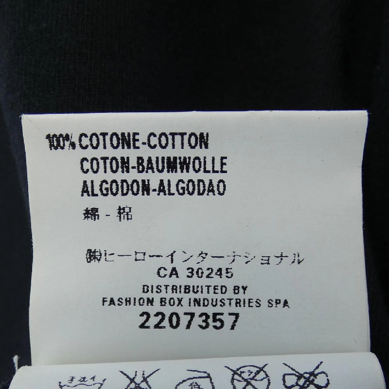 Áo thun REPLAY - Hàng hiệu Authentic 901606