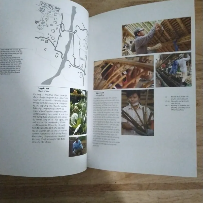 Sách kiến trúc Xanh hoá Châu á 600609