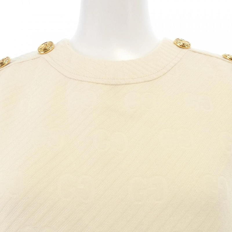 Gucci GUCCI GG Pattern 609559 ZADC7 Đầm - Hàng hiệu Chính hãng 811151