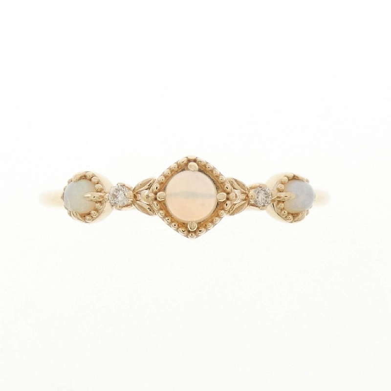 Nhẫn Opal Agatto 664942