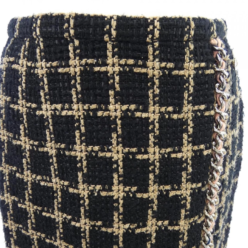 CHANEL LOOK1 P70539V61998 Váy - Hàng hiệu Chính hãng 818874