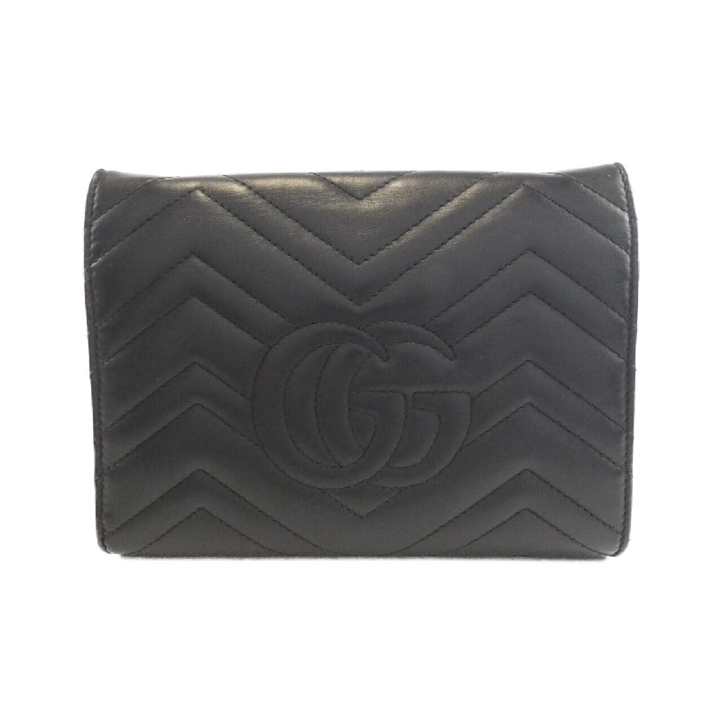 Túi đeo vai GG Marmont 474575 DTD1T của Gucci 609745