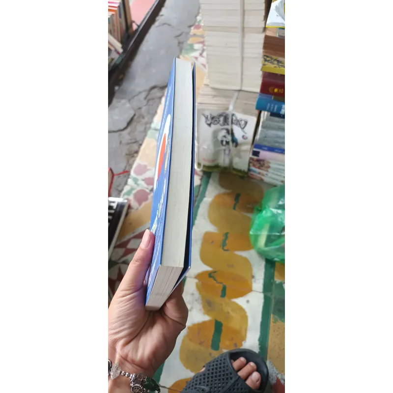 Thế giới quả là rộng lớn và có rất nhiều việc phải làm- Kim Woo Choong 604057