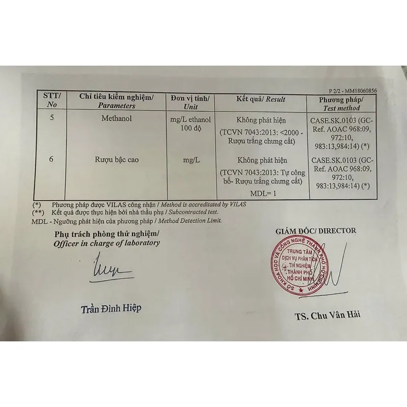 RƯỢU SẠCH AN NHIÊN  604989