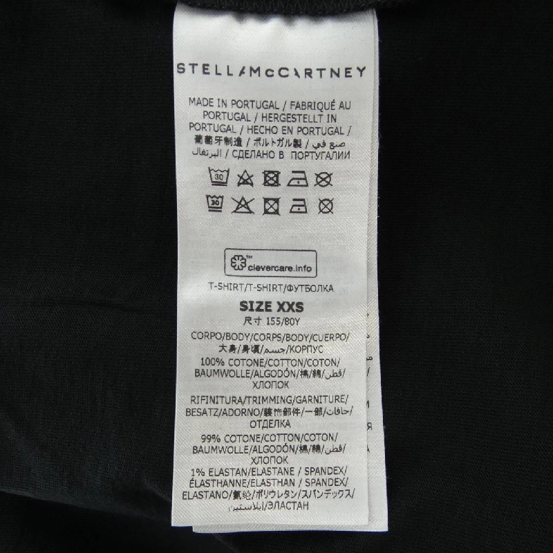 Áo thun Sunshine Long T của STELLA MCCARTNEY 633356