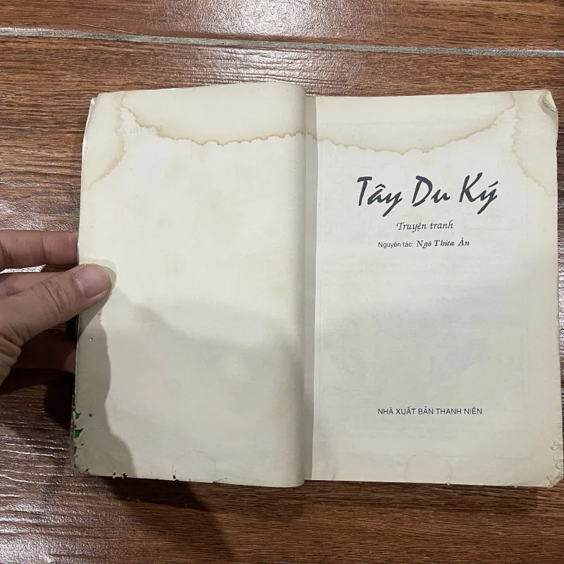 Tây Du Ký  (19) 783041