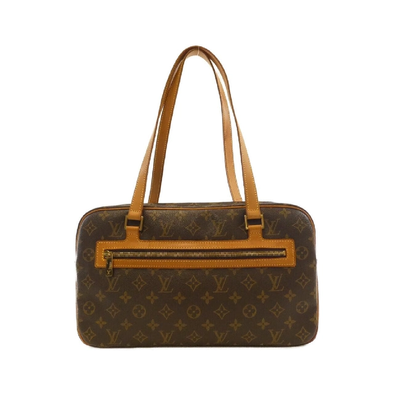 Túi xách vai Louis Vuitton Monogram Cite GM M51181 - Hàng hiệu Chính hãng 802317