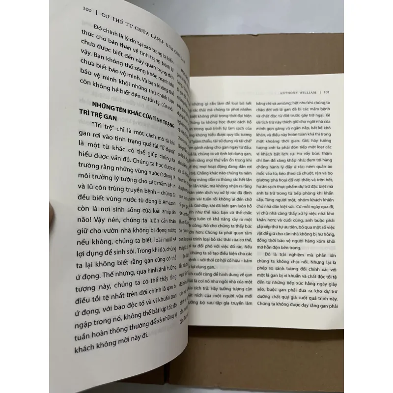 Cơ thể tự chữa lành tập 3 977009