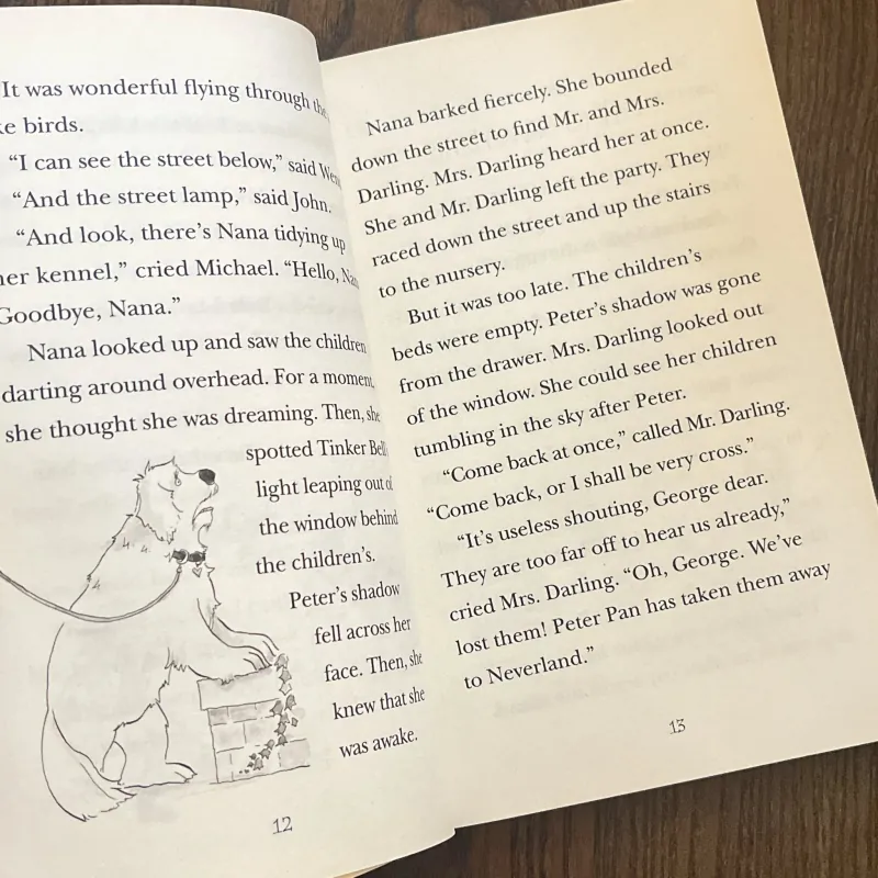 ✨𝑷𝒆𝒕𝒆𝒓 𝑷𝒂𝒏✨ 748717