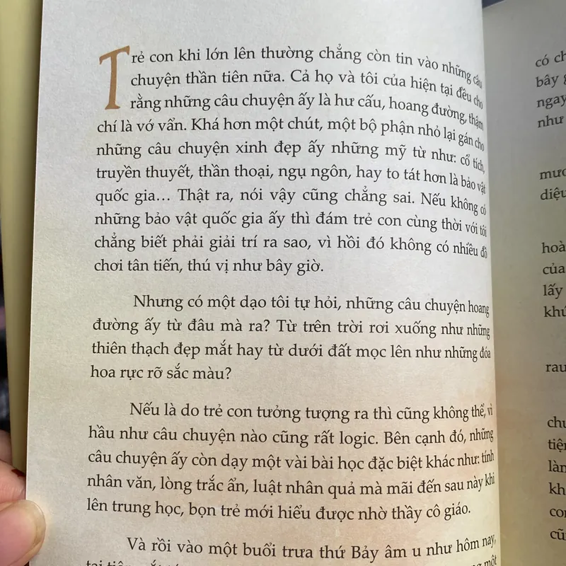 Xứ sở miên man  593759