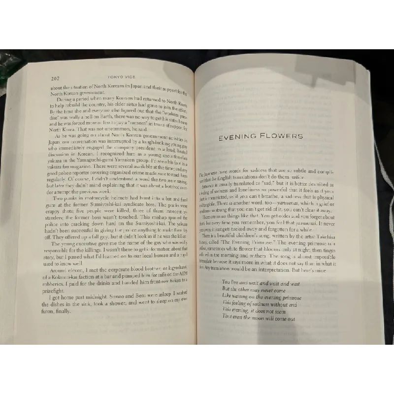 Tokyo Vice - Jake Adelstein 628155