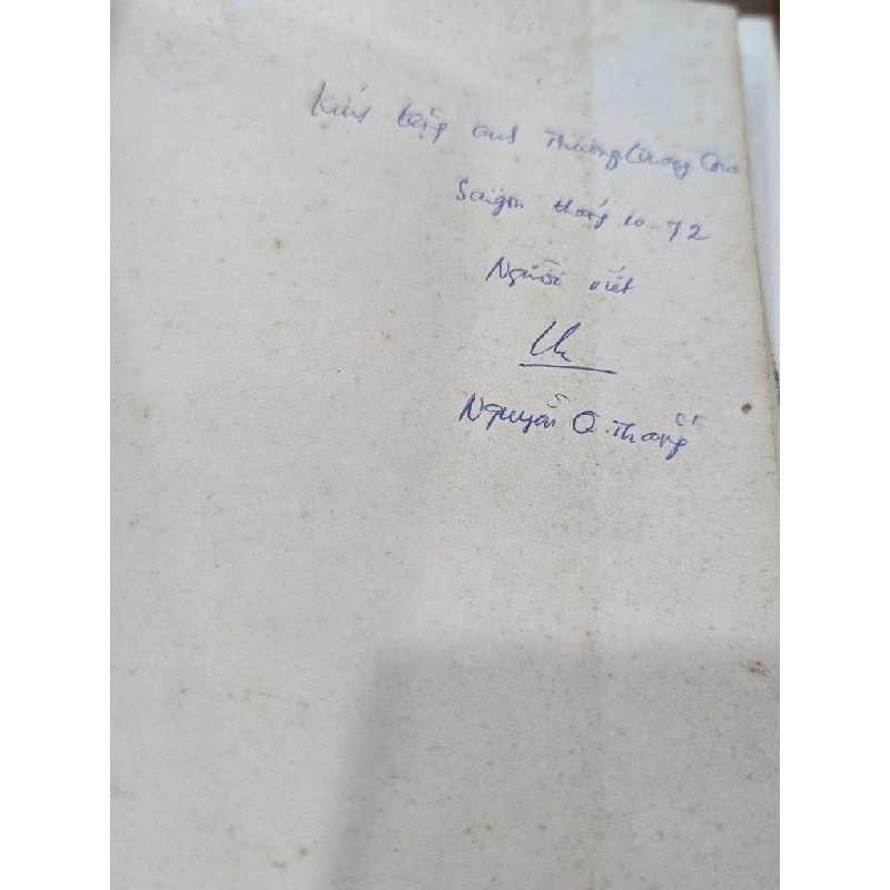 Huỳnh Thúc Kháng con người và thơ văn - Nguyễn Q.Thắng 1020006