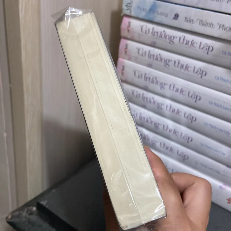 ( trinh thám) - Lạc vào tay tử thần - Robert Kolker 990949