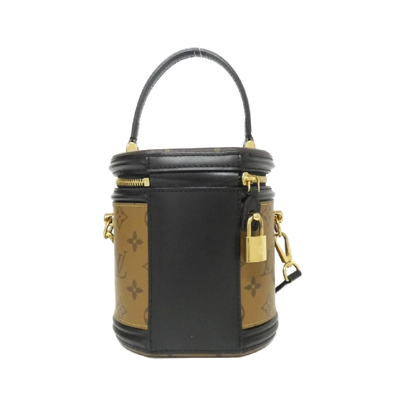 Túi Louis Vuitton Monogram Reverse Cannes M43986 614097