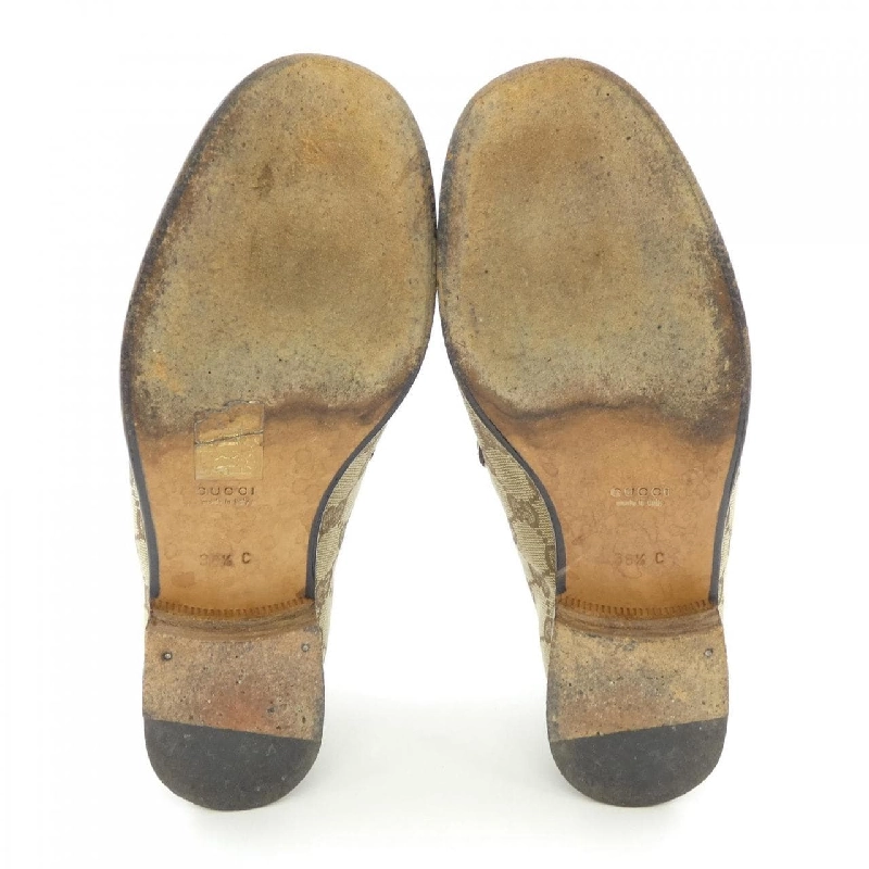 【Mã giảm giá】【Cổ điển】Giày GUCCI 662194