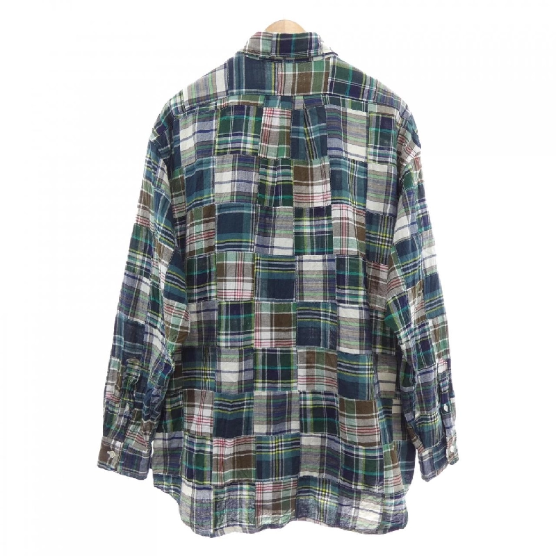 BROCHURE 251-03 Áo sơ mi - Hàng hiệu Authentic 895146