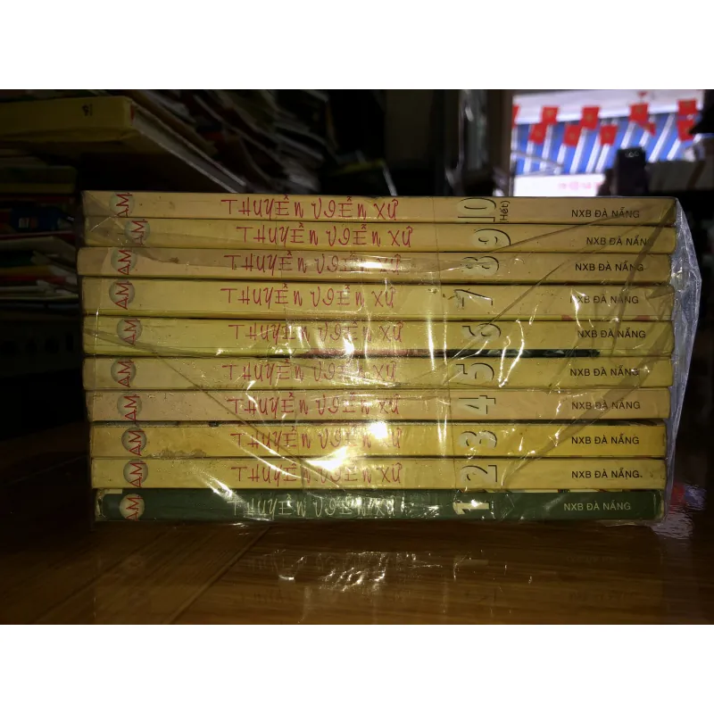 Thuyền viễn xứ  779654